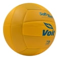 thumbnail image 3 of Balón de Voleibol Voit No. 5 Soft Touch VS-100 Amarillo, 3 of 3