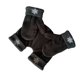thumbnail image 1 of Guantes de invierno Sonducket de algodón para parejas 3 uds negro, 1 of 6
