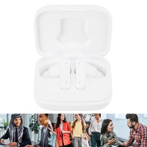 2 Way Translator Earbuds, 4 Modes LED Touchscreen High Accuracy 80 Languages 14 Voice Simultaneous Translations Language Translator Earbuds  for Business