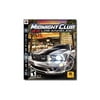 Midnight Club Los Angeles - PlayStation 3