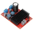thumbnail image 3 of Module d'Ampli Sonore, Contrôle Muet Stable DC 12V-24V Carte Numérique pour DIY Haut-Parleur, 3 of 8