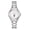 Silver, variant on Black Marshall Thundering Herd Stainless Steel Sport Classic Watch