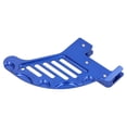 thumbnail image 3 of Rear Brake Disc Guard, Brake Disc Protector Anodized  Anti Wear  For Motorcycle Blue,Orange,Black, 3 of 8