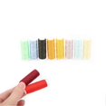 thumbnail image 2 of 24Pcs Sewing Thread Polyester Embroidery Machine Threads Kit for Household Piecing Quilting, 2 of 3