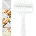 thumbnail image 1 of HEALEEP Rodillo Perforador Para Masa De Pizza Con Material Para Hornear En Casa, 1 of 8