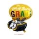 thumbnail image 3 of Felicidades Graduación Globos Graduación Globos aerostáticos Graduación, 3 of 4