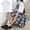 White, variant on YTCAMLO Lightweight Dress Shirts for Women Classic Solid Button Down Shirts Oversized Business Tunic Tops Office Short Sleeve Blouses, White S