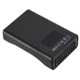 thumbnail image 4 of Convertidor De Vídeo Scart A Hdmi 1080P SCART a HDMI Video Audio Convertidor exclusivo Adaptador de señal HD Receptor TV, 4 of 7