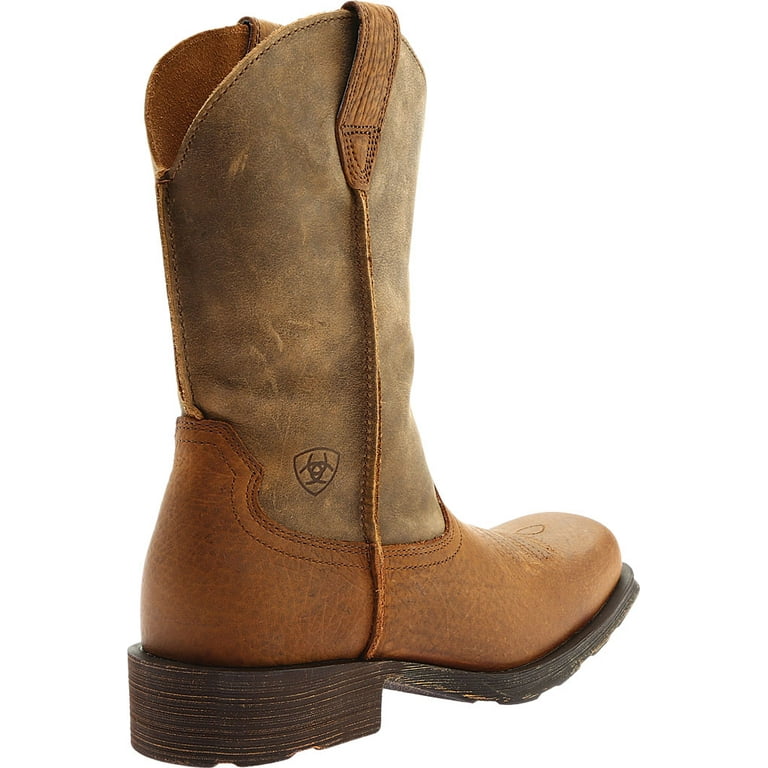 Ariat rambler shop earth