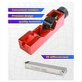 thumbnail image 5 of Rollbacks & More Tool,Car Tool, Gapping Tool with 32 Blade Steel Feeler Gauge,Car Accessories Gapper, 5 of 6