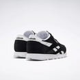 thumbnail image 4 of Reebok Classic Nylon Big Boy's Shoes, 4 of 10
