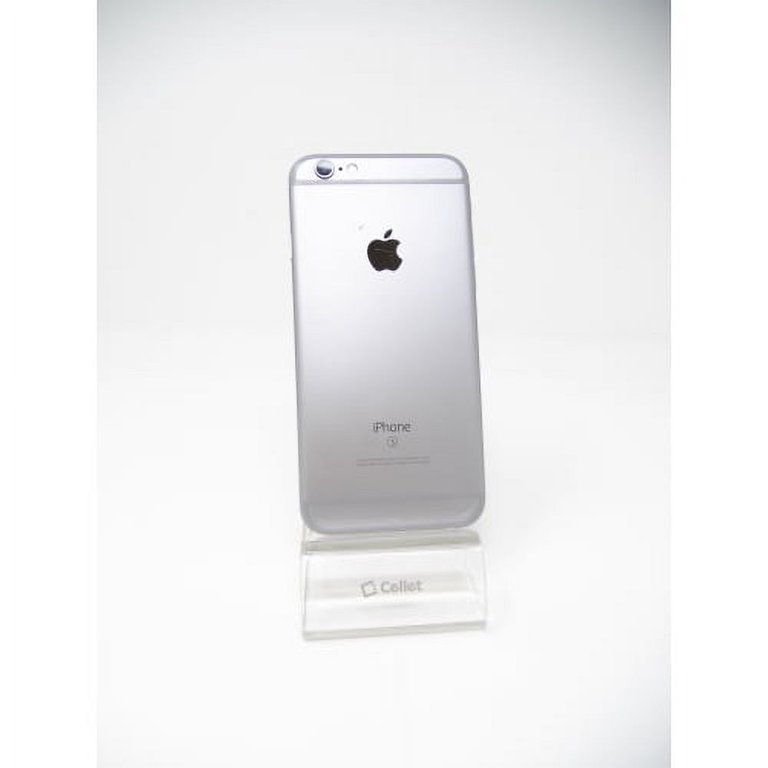 Pre-Owned Apple iPhone 6s Plus 64GB Unlocked GSM 4G LTE Dual