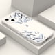 thumbnail image 5 of Funda de teléfono de TPU suave con diseño de flores y plantas abstractas para iPhone 16, 15, 14 Pro Max, 13, 12, 11 Pro Max, X, XS, XR, 8, 7, 15, 14 Plus, SE 2020, 5 of 5