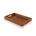 thumbnail image 1 of Charola de madera SYP Clásicos SYP Charola de madera SYP, 1 of 4