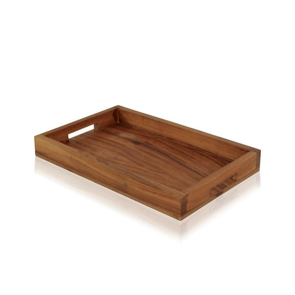 Charola de madera SYP Clásicos SYP Charola de madera SYP
