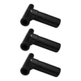 thumbnail image 4 of Accesorios de tapas para el de la poste del trampolín 3x, conector del poste de la cama del tubo t, cubierta del del trampolín para park, 4 of 8