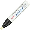 Uni-Ball Oil-Based Marker Broad Tip Black 63731