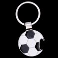 thumbnail image 4 of Llavero Creativo de Fútbol CUTICAT, 4 of 5