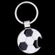 thumbnail image 4 of fútbol y botas Lvero Aficionados al fútbol Lvero Herramientas de decoración Lvero 2 Hugo Fútbol en forma de llavero, 4 of 8