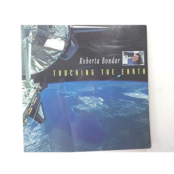 Pre-Owned Touching the Earth (Paperback) 1550136577 9781550136579