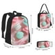 thumbnail image 2 of Fotbe Pastel Macarons Delight Set Escolar 3 en 1 para Niños - Mochila Duradera con Lonchera Aislante y Estuche para Lápices - Mochila Escolar para Niños y Niñas, 2 of 7