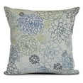 thumbnail image 2 of Simply Daisy, Diamond Jill, Geometric Print Indoor/Outdoor Pillow, 2 of 2