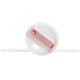 thumbnail image 2 of Vaso Stanley Quencher H2.0 con pajita, 590 ml, cuarzo rosa, 2 of 8