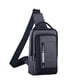 thumbnail image 1 of Bolso bandolera de un solo hombro, 1 of 5