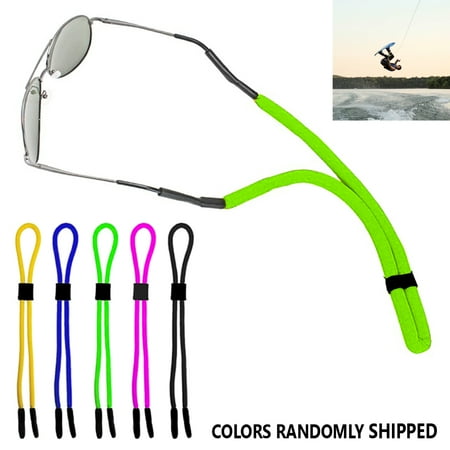 Rope Sunglasses Retainer - Sunglasses Floating Neck Cord Strap 25