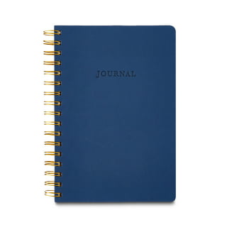 Journal with Blank Pages: Blank Page Journal, Gold, Blank Cream Pages  (6x9): Journal with Blank Pages: 9781973915942: : Books