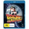 Back To The Future = New Blu-Ray Region B
