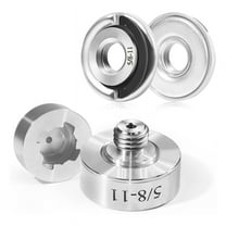 1 * angle grinder attachments-As Shown