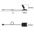 thumbnail image 3 of tredstone Station de Charge USB Support de Chargeur pour Xiaomi Mi Watch Lite/Redmi Watch Lite, 3 of 9