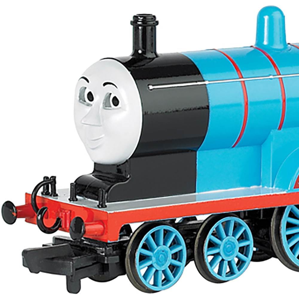 thomas and friends bachmann trains