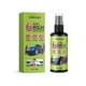 thumbnail image 3 of Spray de revestimiento de coche 6 en 1 de alta protección | Limpiador y pulidor de coches sin agua | Reparación de arañazos tipo nano diamante | Hidrófobo, a prueba de aceite | 50ml | Para coches, 3 of 8