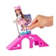 thumbnail image 3 of Set de Juego Barbie Chelsea Pista de Patinaje, 3 of 4