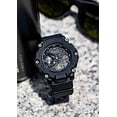 thumbnail image 5 of [Casio] Watch G-SHOCK Carbon Core Guard Structure GA-2200BB-1AJF Men's Black// Waterproof, 5 of 5