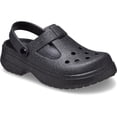 thumbnail image 6 of Crocs Classic Mary Jane Toddler & Kids Glitter Clog, 6 of 7