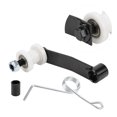thumbnail image 1 of Chain Guide Slider, Chain Accessory Chain Guide Tensioner High Strength Replacement  for TV Go Kart 110cc 125cc 150cc 200cc 250cc 420 428 530 Chain, 1 of 7