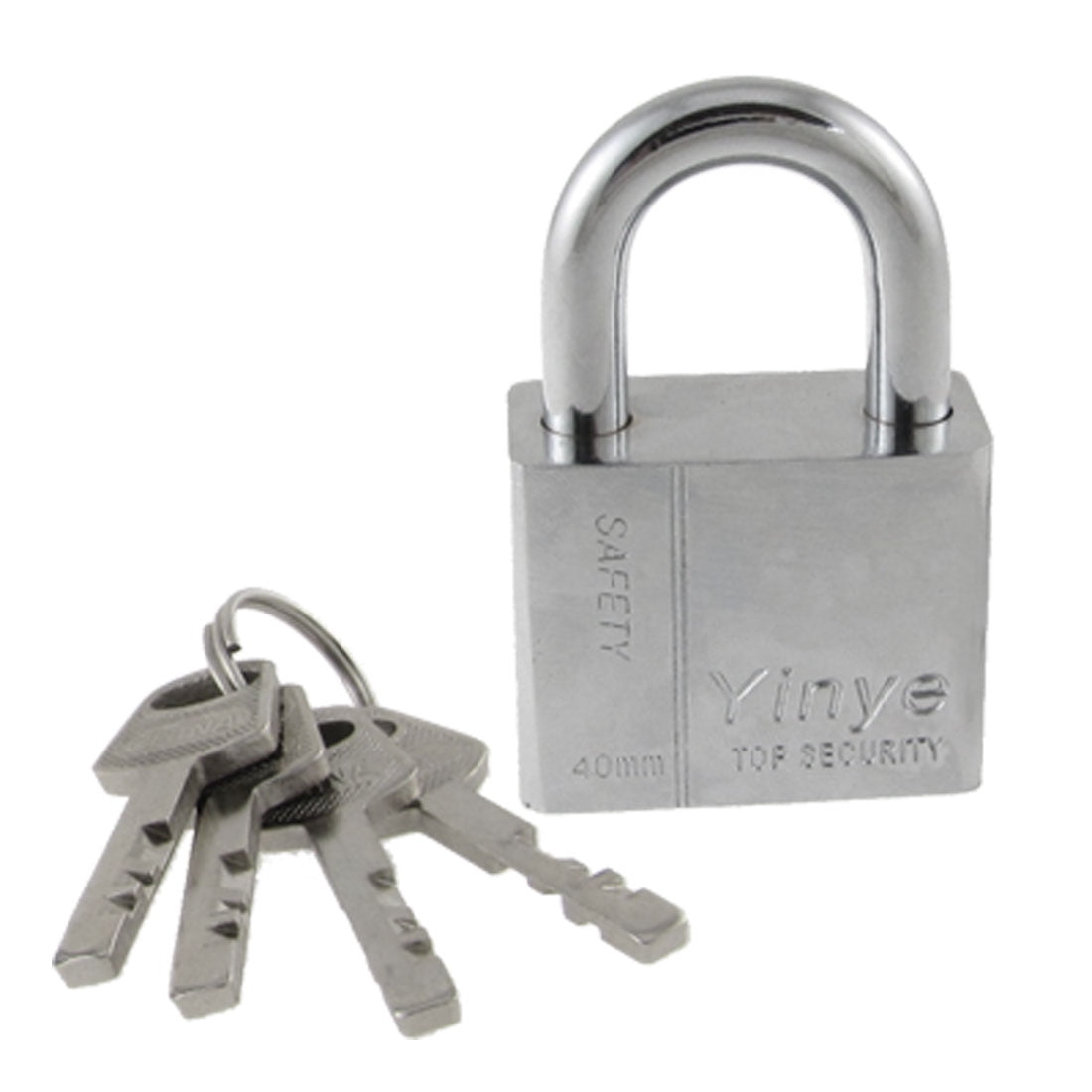 【VAULTROOM】PADLOCK KEY HANGER / Silver PADLOCK KEY HANGER / SILVER – VAULTROOM