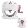thumbnail image 4 of Máquina de coser para tejer a mano para niños, accesorio de herramienta de juguete para tejer, 22 agujas841‑1, 4 of 5