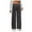 Z1-Grey, variant on YDFCWXW High Waisted Jeans for Women: Skinny Denim Patchwork Stretch Casual Pants Black, XL