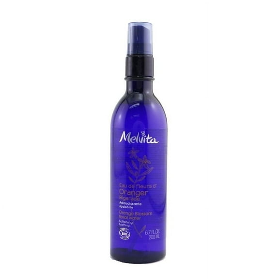 Melvita Orange Blossom Floral Water 200ml/6.76oz