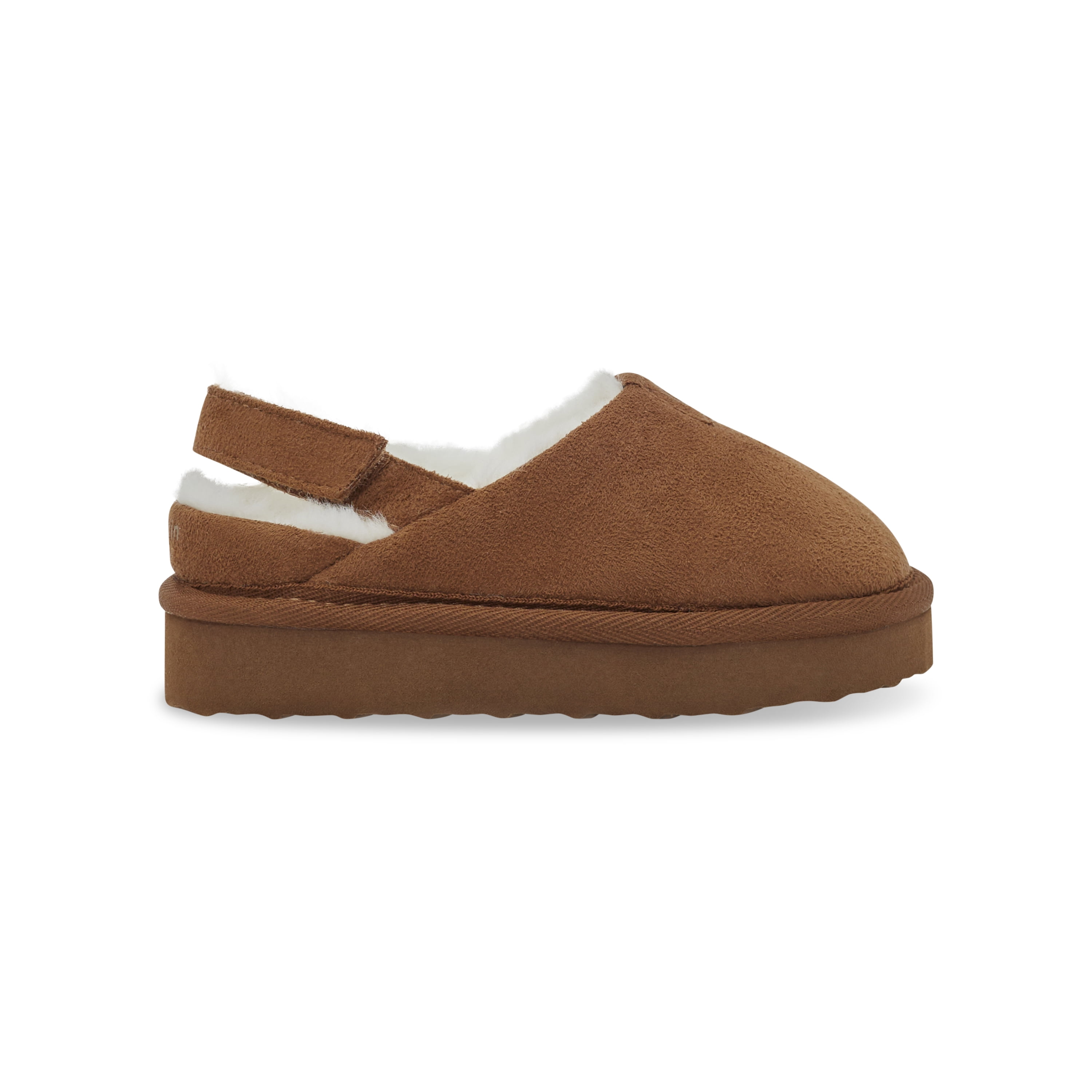 Munchkin by Stride Rite Slippy Toddler Girls Slipper