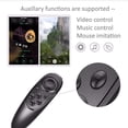 thumbnail image 4 of Mando a distancia inalámbrico con Bluetooth para VR, mando a distancia para gafas VR, Android e iOS, 4 of 5