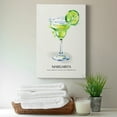 thumbnail image 6 of Margarita Premium Gallery Wrapped Canvas - Ready to Hang - 24 x 36, 6 of 9