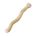 thumbnail image 4 of Runquan Bird Cage Branch Standing Chewing Bird Branches Parrot Bird Standing Grape Stick 20cm, 4 of 7