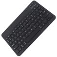 thumbnail image 4 of French  Keyboard Slim Waterproof Scissor Style  AZERT Keyboard for Tablet Phone Computer Travel, 4 of 7