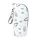 thumbnail image 1 of Bolsa calentador de biberones multifuncional, calentador de biberones para bebés, mantiene la temperatura de la leche del bebé, para compras en Blanco de dibujos animados Sunnimix calentador de botellas, 1 of 8