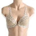 thumbnail image 3 of Wynette by Valmont Women's Underwire Lace Bra, 3 of 4
